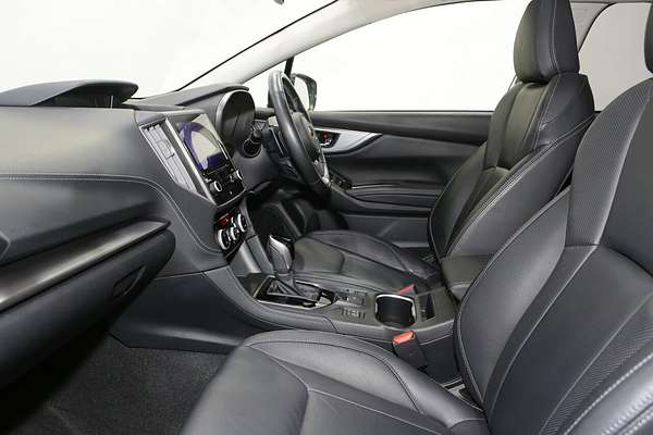 2022 Subaru Impreza 2.0i-S G5