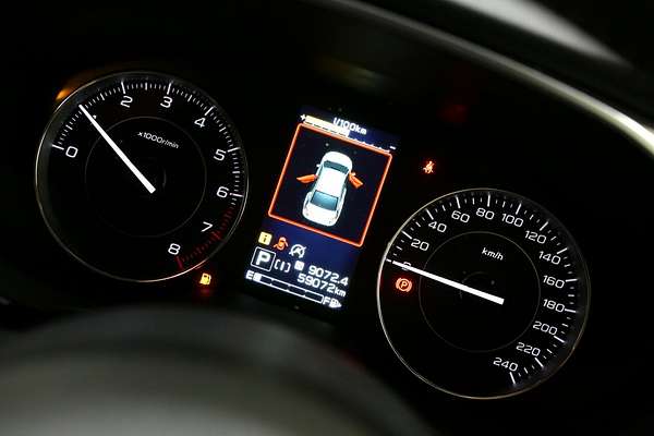 2022 Subaru Impreza 2.0i-S G5