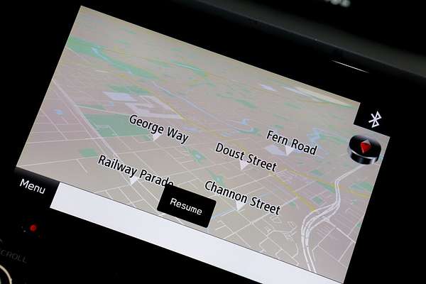 2022 Subaru Impreza 2.0i-S G5