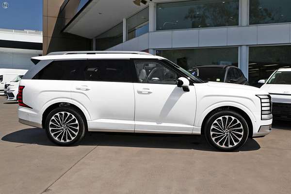 2025 Hyundai Palisade Calligraphy LX3.V1