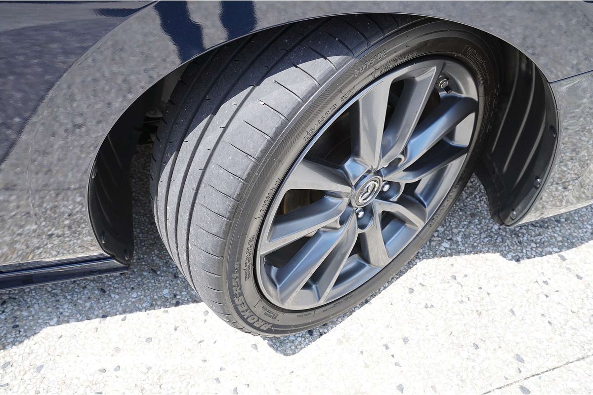 2022 Mazda 3 MAZDA3 G20 TOURING 300PAH5G