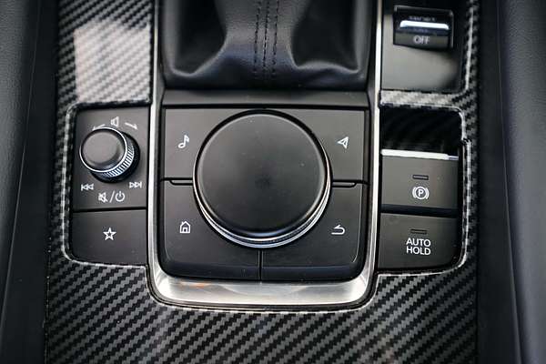 2022 Mazda 3 MAZDA3 G20 TOURING 300PAH5G