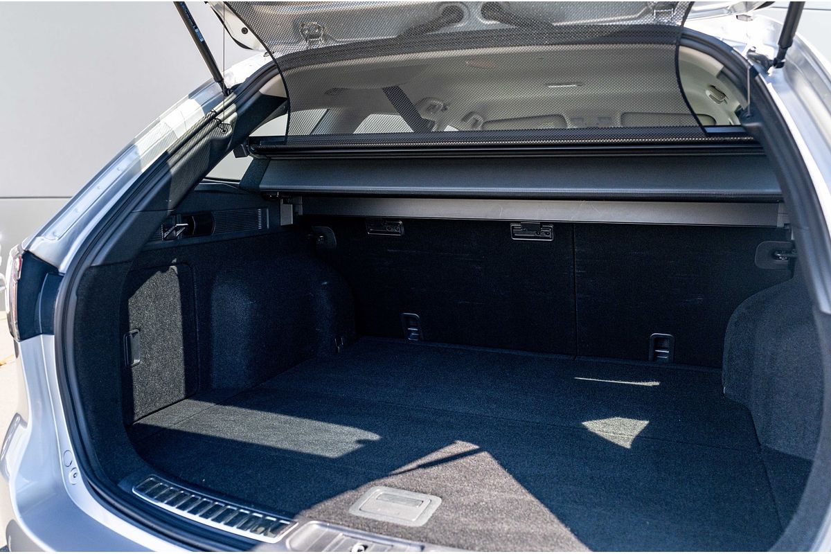 2009 Mazda 6 Wagon Gsx 2.5 5At