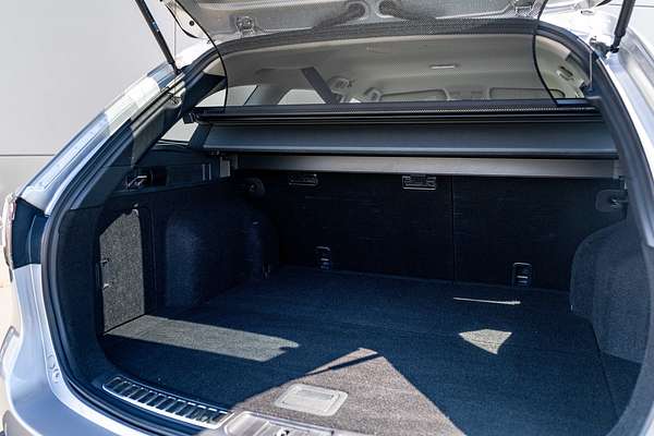 2009 Mazda 6 Wagon Gsx 2.5 5At