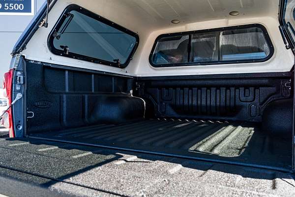 2017 Holden Colorado Ltz Dc Pu 2.8D/6At