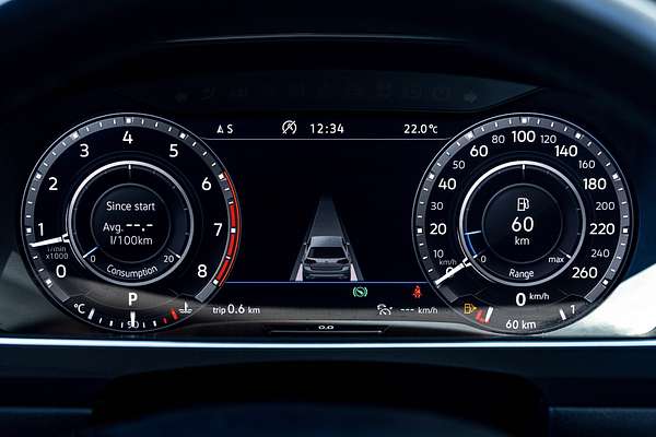 2018 Volkswagen Tiguan Allspace Tsi Hl 4M 2