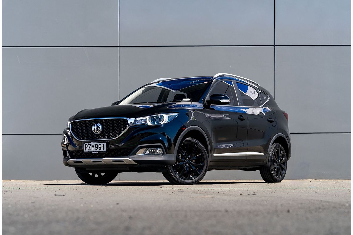 2023 MG ZS Excite 1.5P/4At