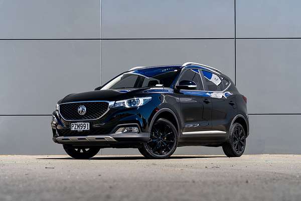 2023 MG ZS Excite 1.5P/4At