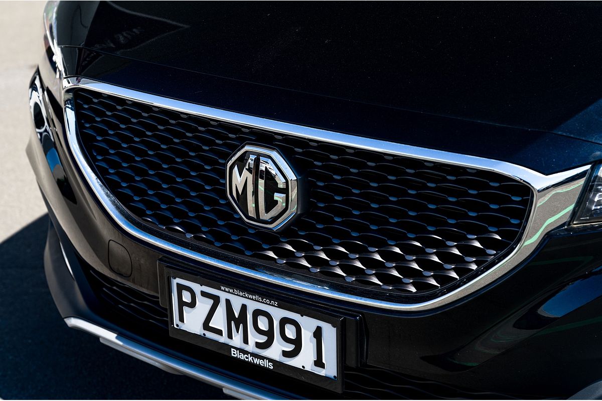 2023 MG ZS Excite 1.5P/4At