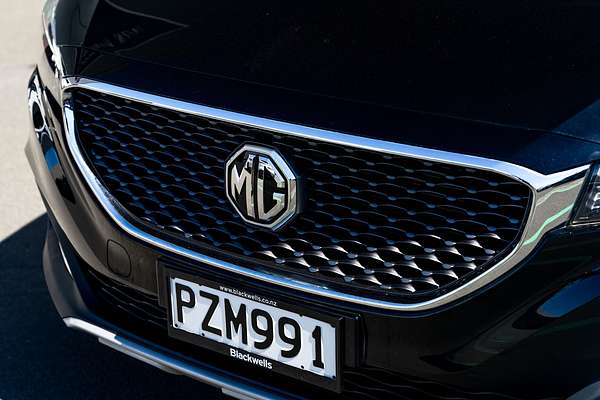 2023 MG ZS Excite 1.5P/4At