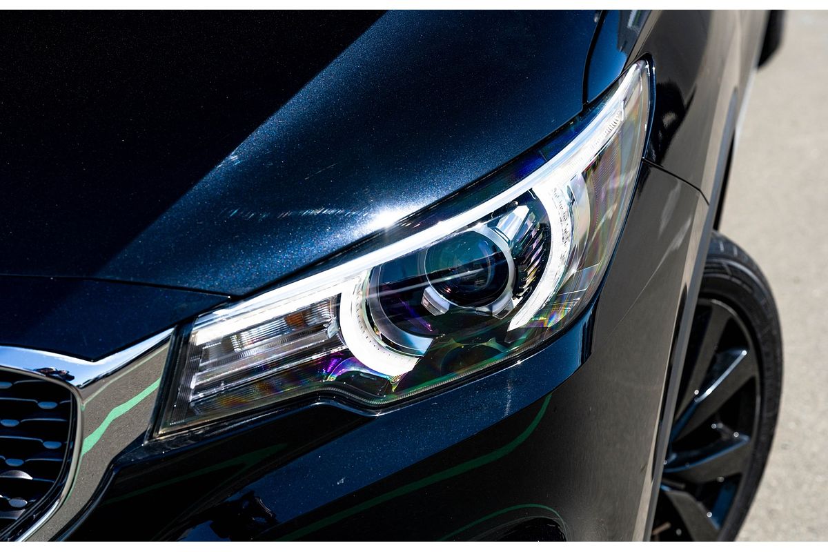 2023 MG ZS Excite 1.5P/4At