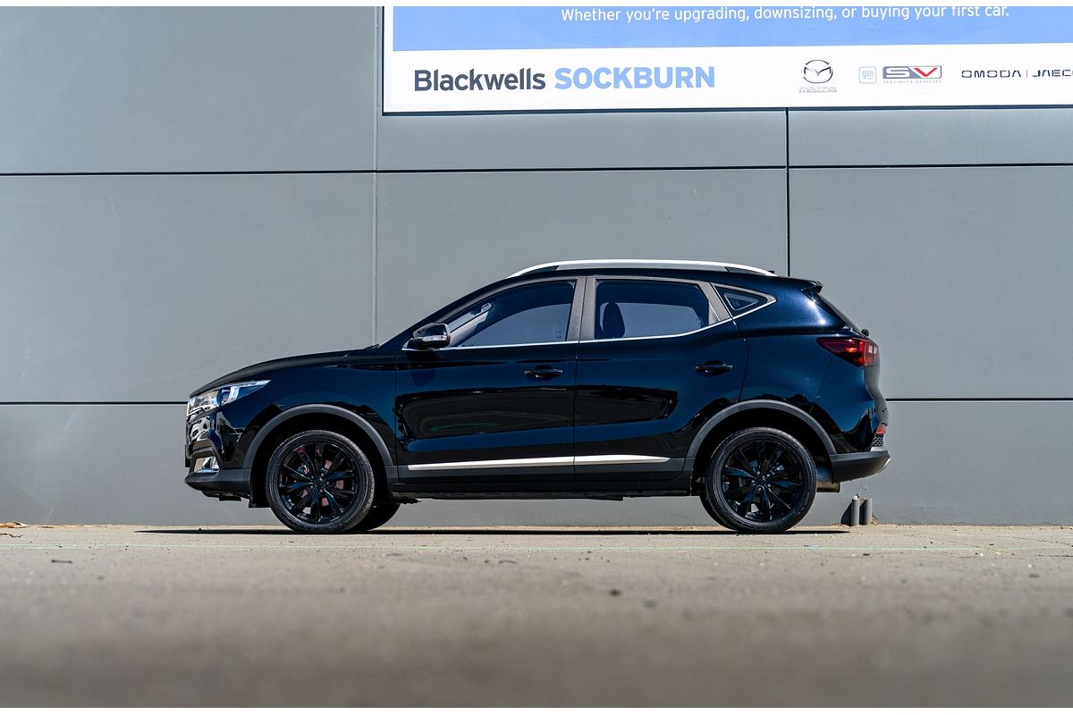 2023 MG ZS Excite 1.5P/4At