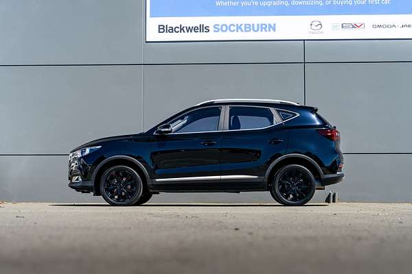 2023 MG ZS Excite 1.5P/4At