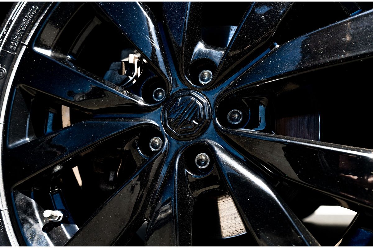 2023 MG ZS Excite 1.5P/4At