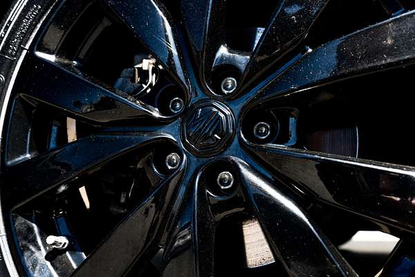 2023 MG ZS Excite 1.5P/4At