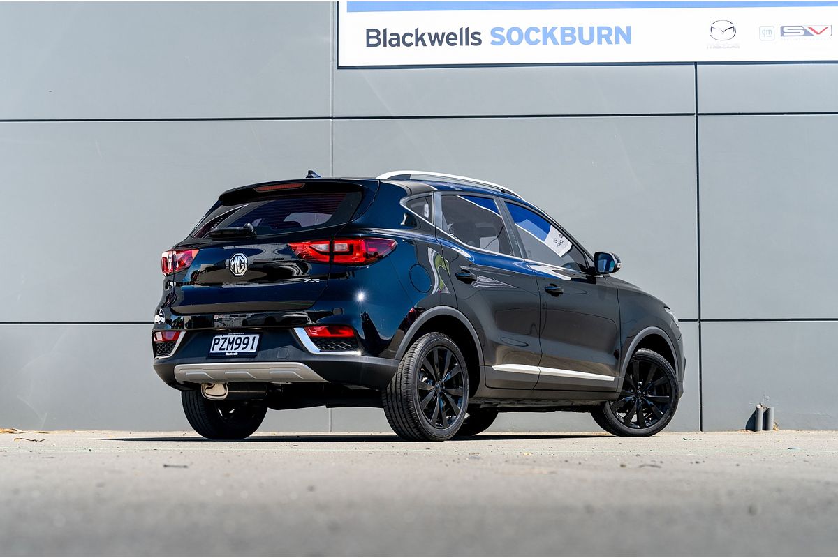 2023 MG ZS Excite 1.5P/4At