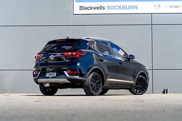 2023 MG ZS Excite 1.5P/4At