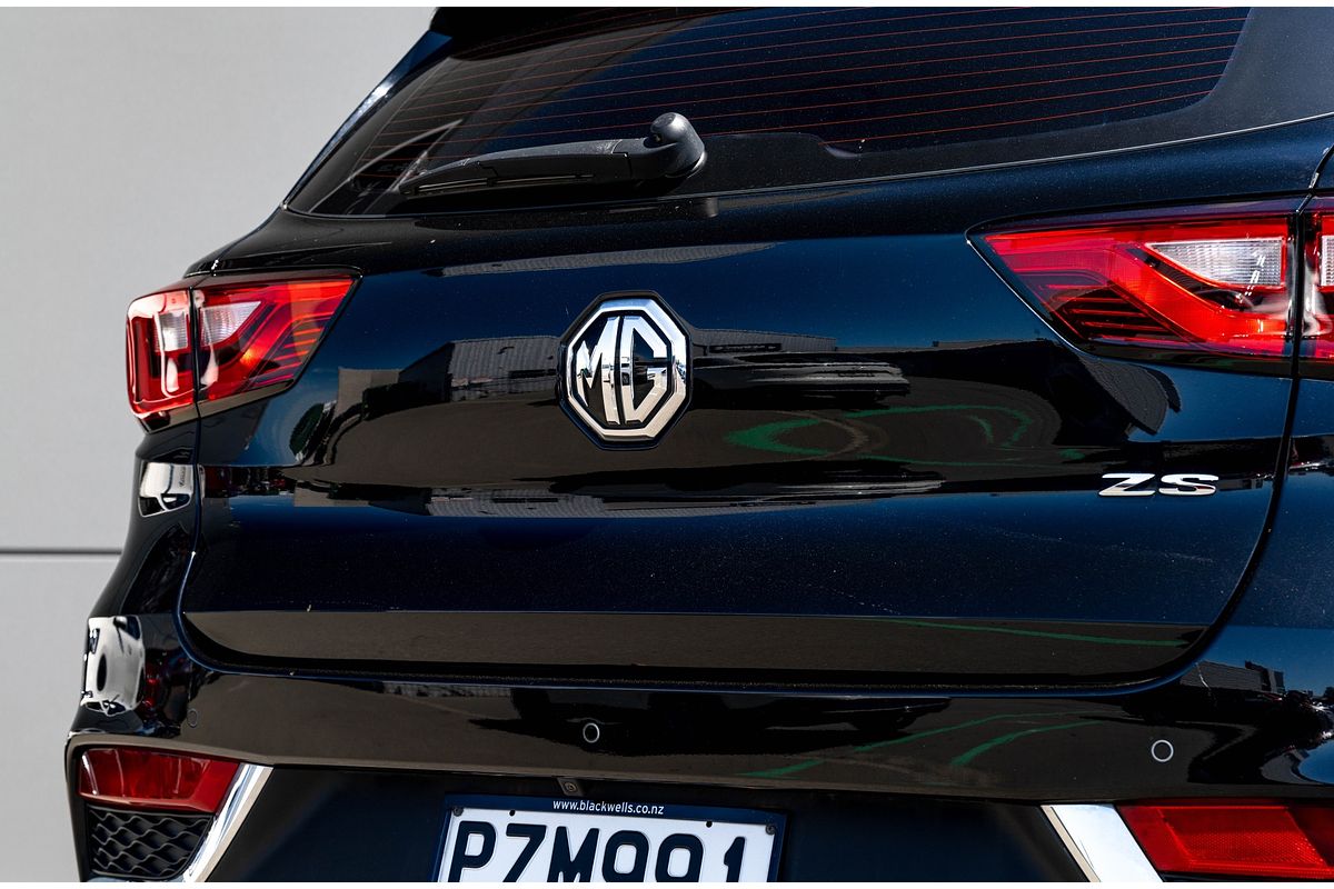 2023 MG ZS Excite 1.5P/4At