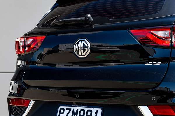 2023 MG ZS Excite 1.5P/4At
