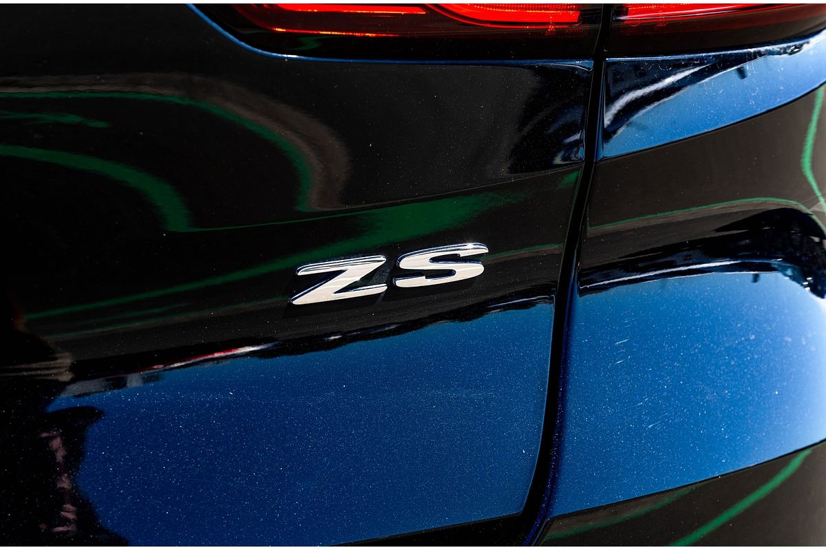 2023 MG ZS Excite 1.5P/4At