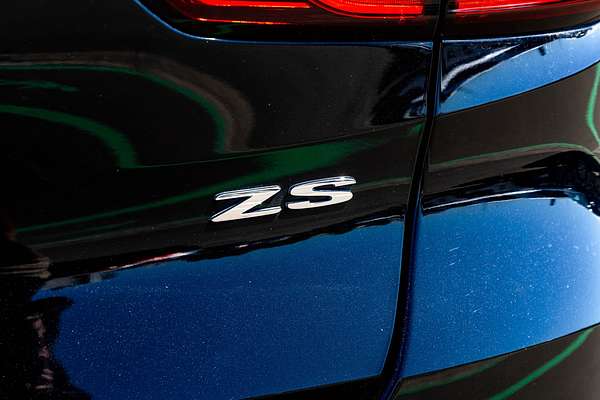 2023 MG ZS Excite 1.5P/4At