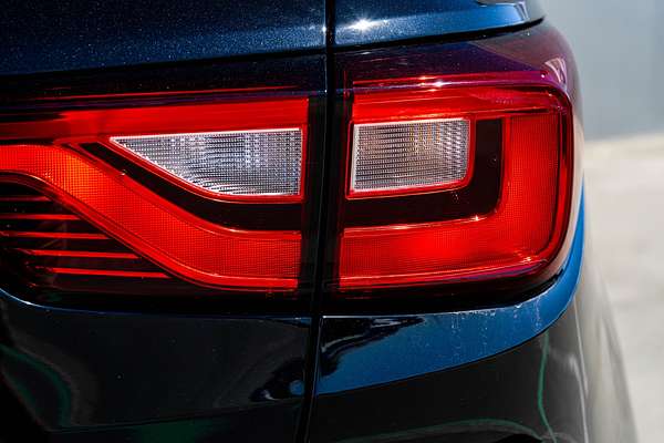 2023 MG ZS Excite 1.5P/4At