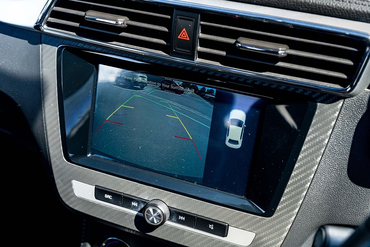 2023 MG ZS Excite 1.5P/4At