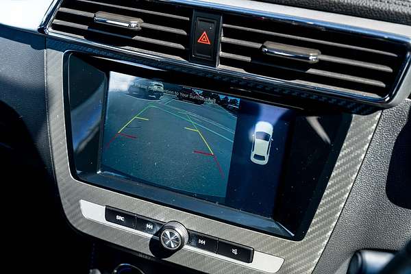 2023 MG ZS Excite 1.5P/4At