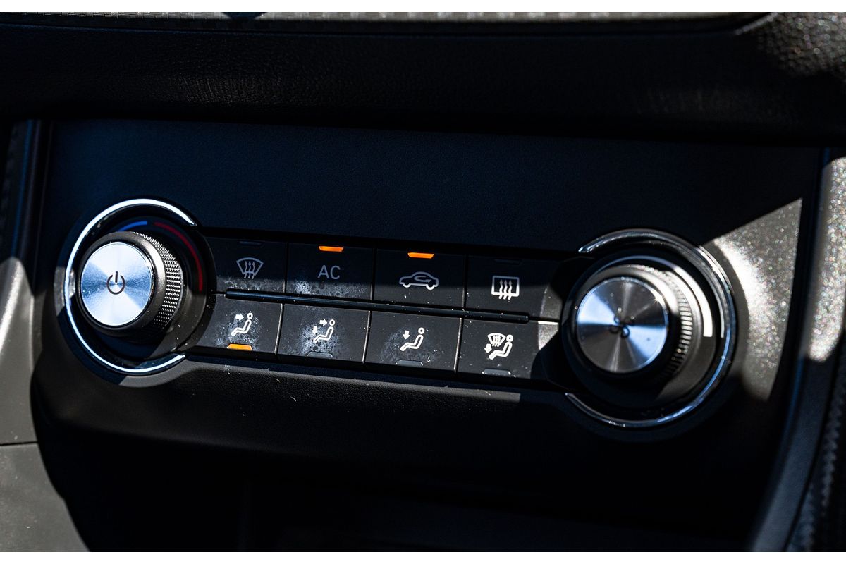 2023 MG ZS Excite 1.5P/4At