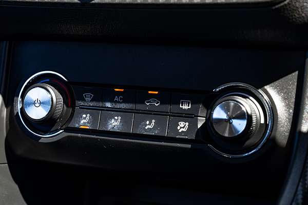 2023 MG ZS Excite 1.5P/4At