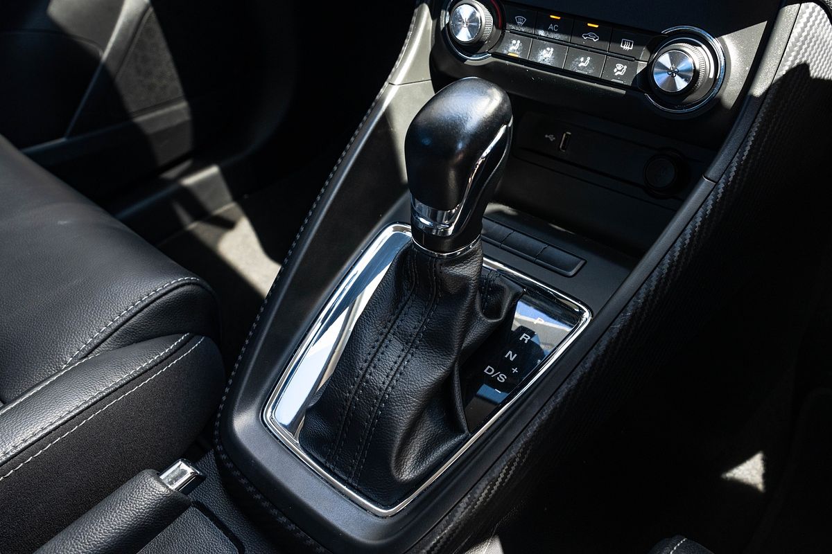 2023 MG ZS Excite 1.5P/4At