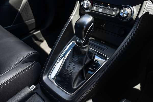 2023 MG ZS Excite 1.5P/4At