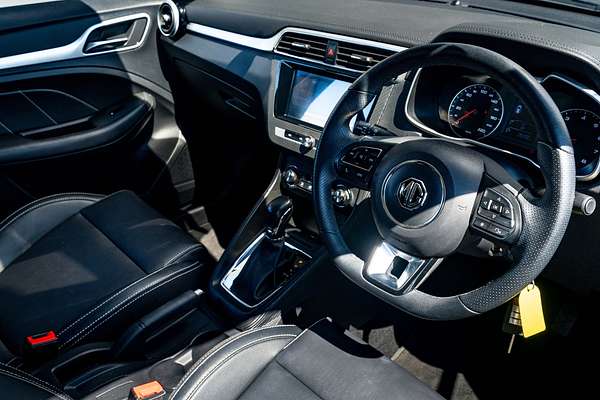 2023 MG ZS Excite 1.5P/4At