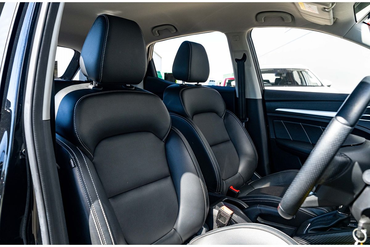 2023 MG ZS Excite 1.5P/4At