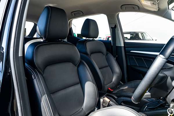 2023 MG ZS Excite 1.5P/4At