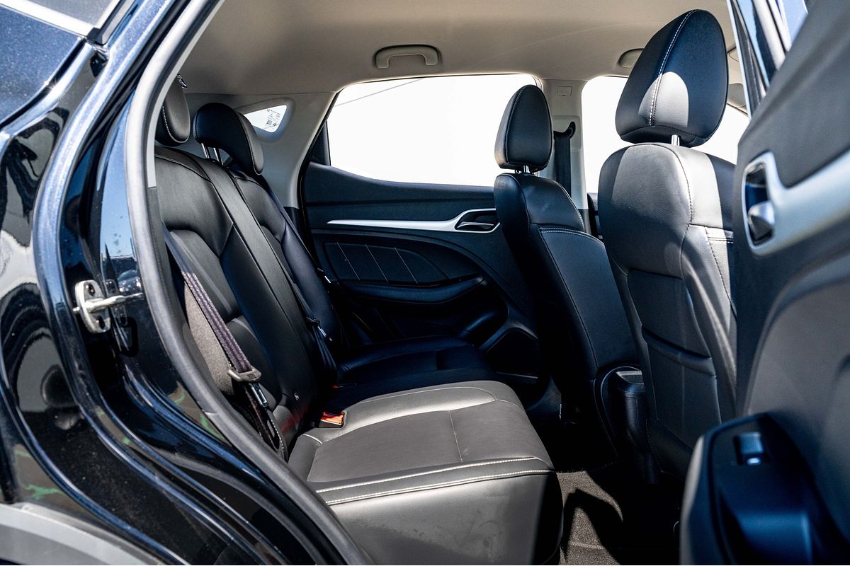 2023 MG ZS Excite 1.5P/4At