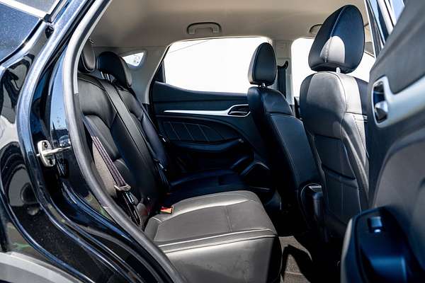 2023 MG ZS Excite 1.5P/4At