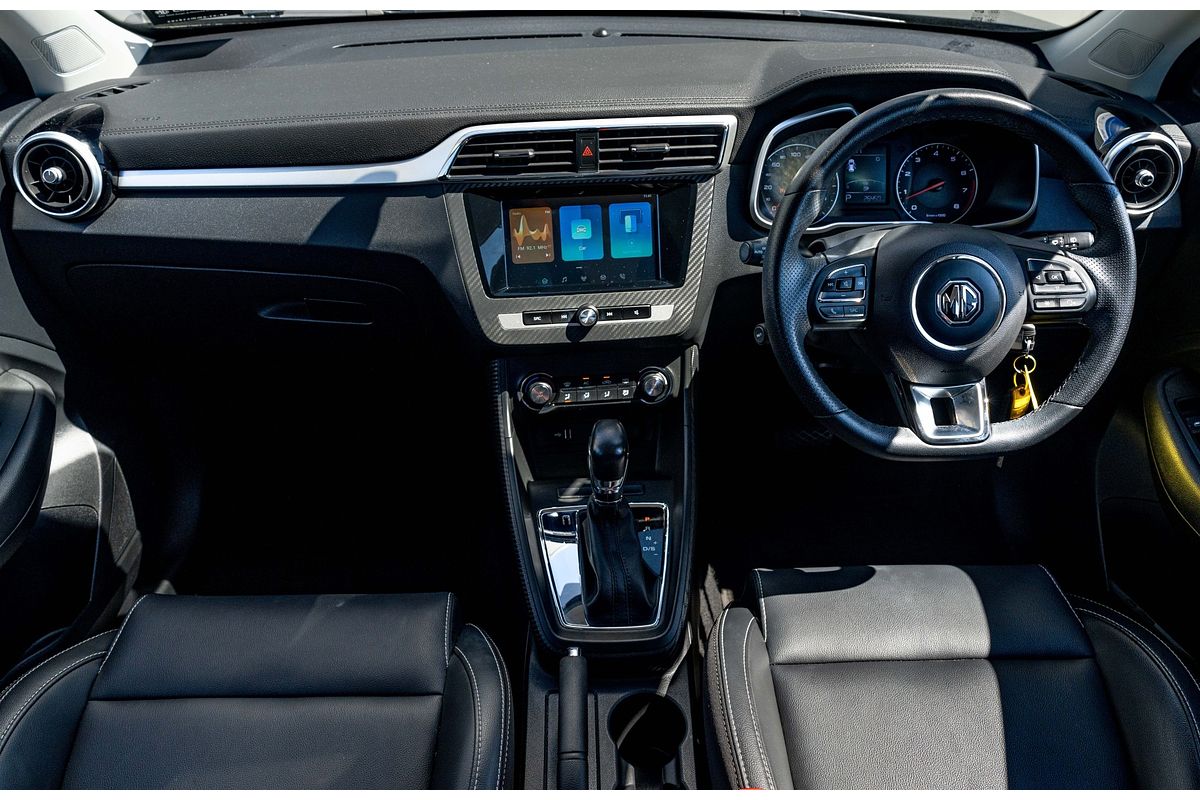 2023 MG ZS Excite 1.5P/4At