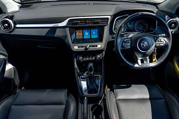 2023 MG ZS Excite 1.5P/4At