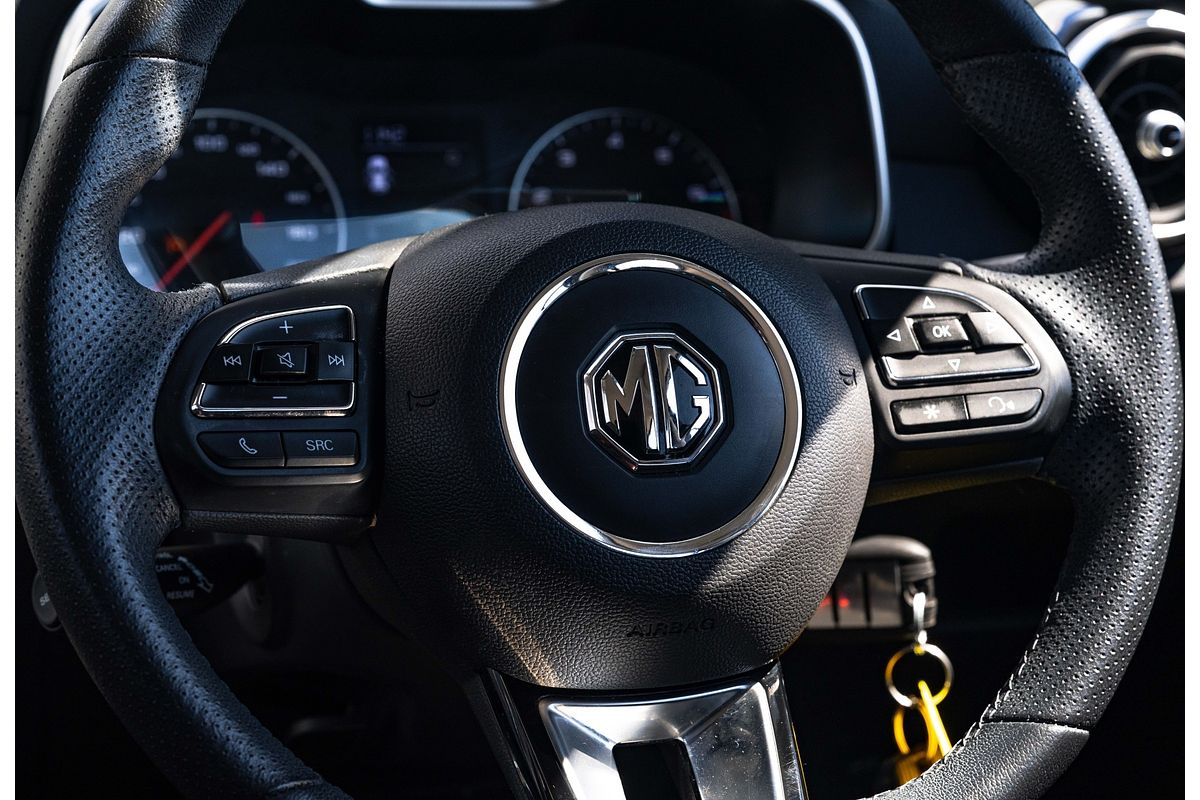 2023 MG ZS Excite 1.5P/4At