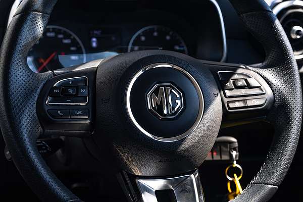 2023 MG ZS Excite 1.5P/4At