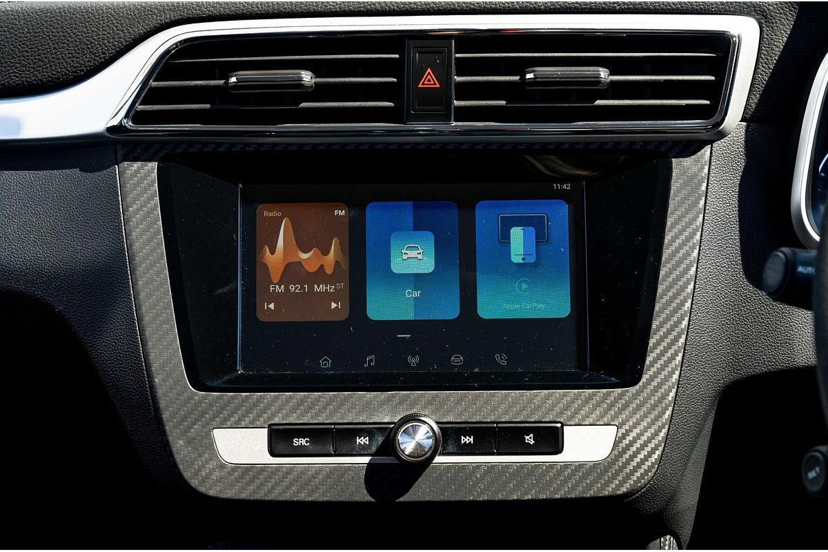 2023 MG ZS Excite 1.5P/4At