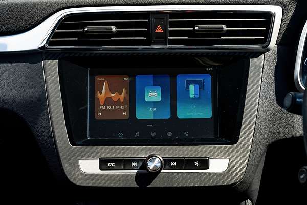 2023 MG ZS Excite 1.5P/4At