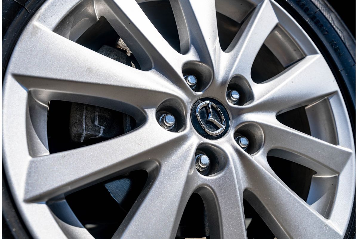 2016 Mazda CX-5 Gsx Ptr 2.0P/6At/Sw