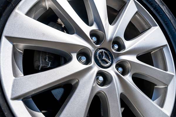 2016 Mazda CX-5 Gsx Ptr 2.0P/6At/Sw