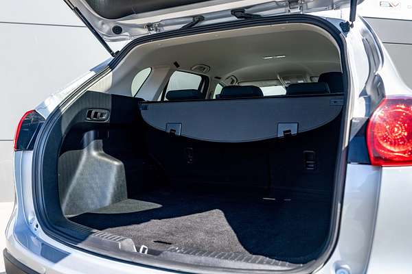 2016 Mazda CX-5 Gsx Ptr 2.0P/6At/Sw