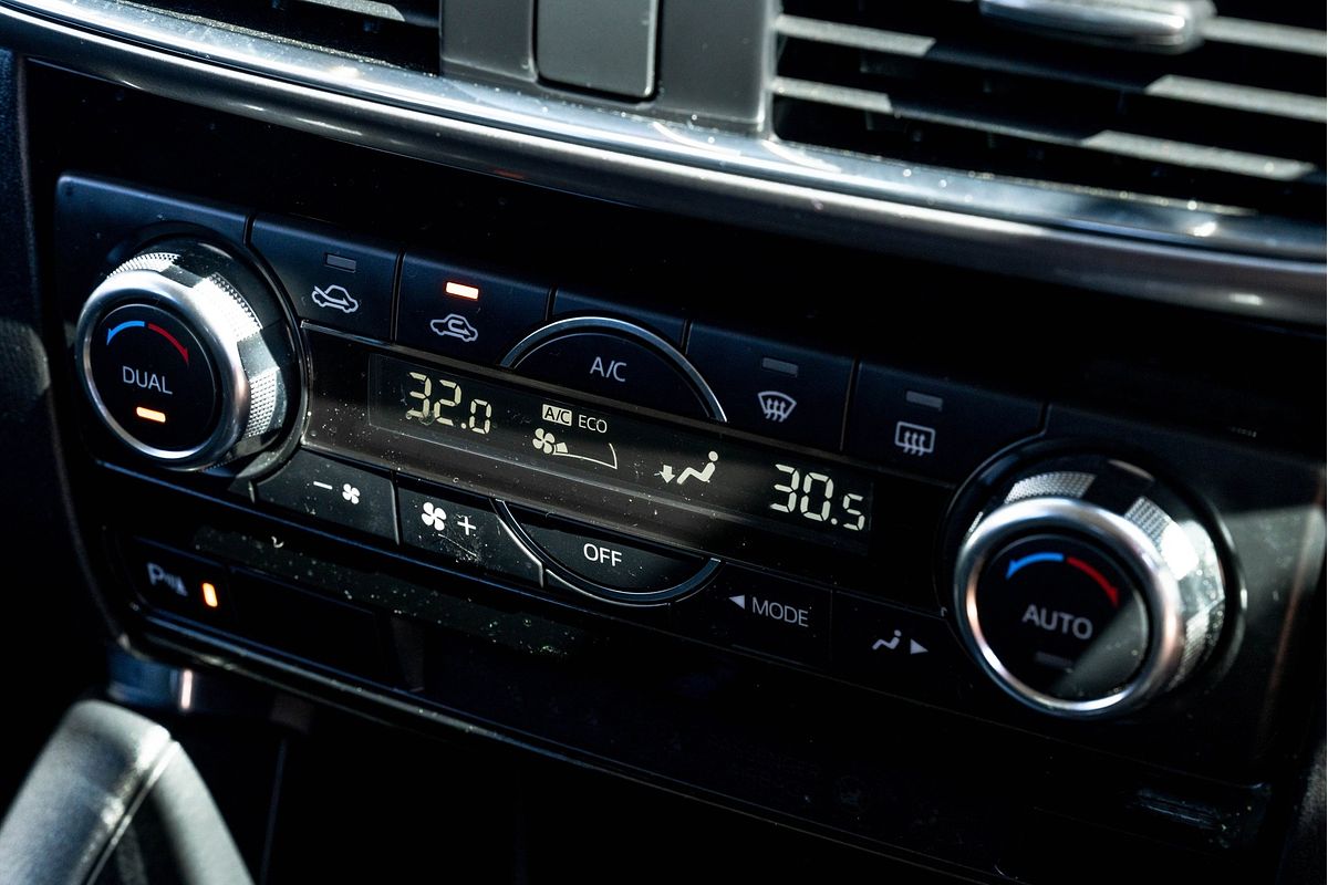 2016 Mazda CX-5 Gsx Ptr 2.0P/6At/Sw