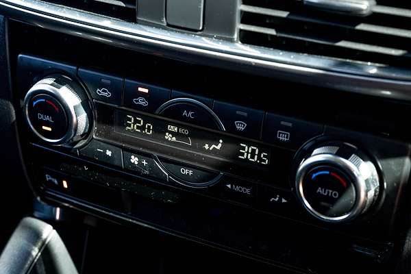 2016 Mazda CX-5 Gsx Ptr 2.0P/6At/Sw