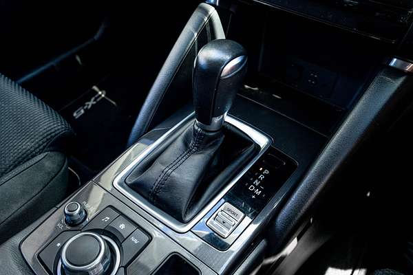 2016 Mazda CX-5 Gsx Ptr 2.0P/6At/Sw