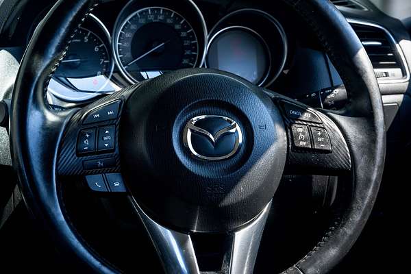 2016 Mazda CX-5 Gsx Ptr 2.0P/6At/Sw